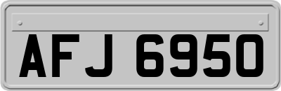 AFJ6950