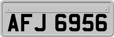 AFJ6956