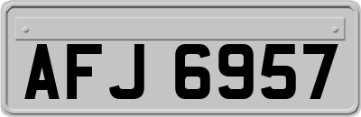 AFJ6957