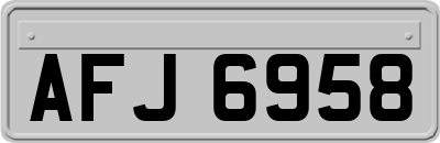 AFJ6958