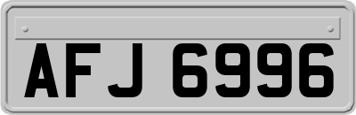 AFJ6996