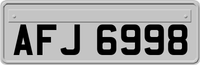 AFJ6998