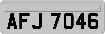 AFJ7046