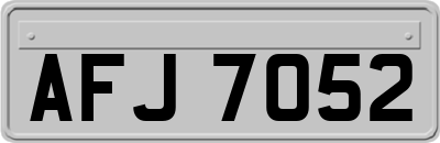 AFJ7052