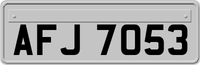 AFJ7053
