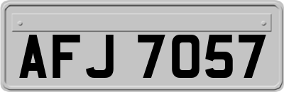 AFJ7057
