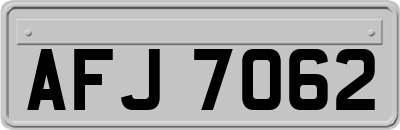 AFJ7062