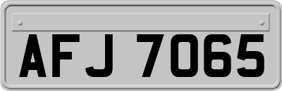 AFJ7065