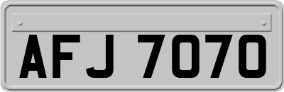 AFJ7070