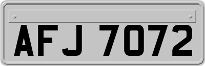 AFJ7072