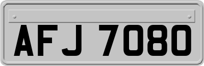 AFJ7080