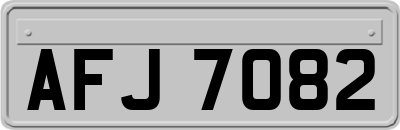 AFJ7082