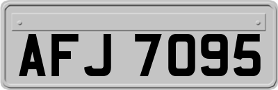 AFJ7095
