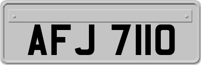 AFJ7110