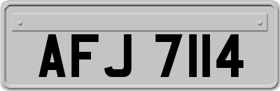 AFJ7114