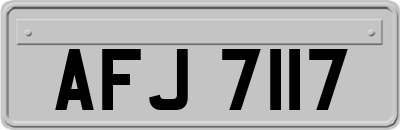 AFJ7117