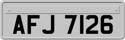 AFJ7126