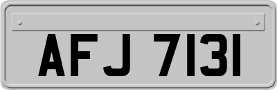 AFJ7131
