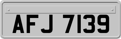 AFJ7139