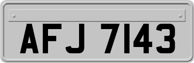AFJ7143