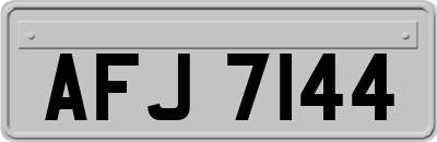 AFJ7144