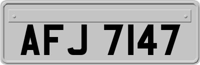 AFJ7147
