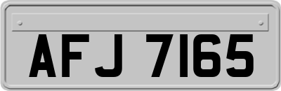 AFJ7165