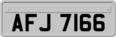 AFJ7166