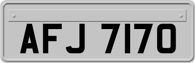 AFJ7170