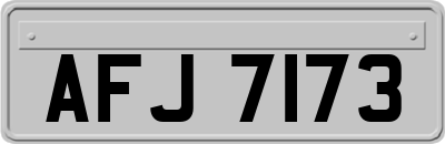 AFJ7173