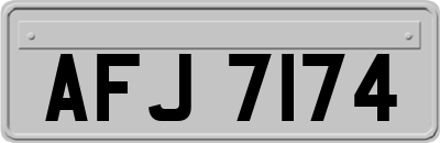 AFJ7174