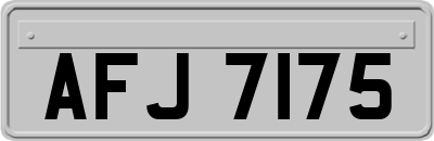 AFJ7175