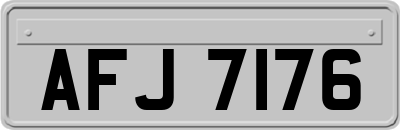 AFJ7176