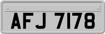AFJ7178