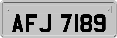 AFJ7189