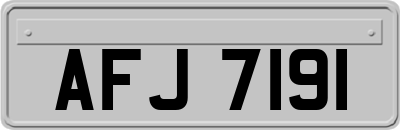 AFJ7191