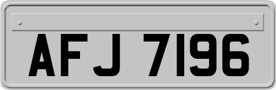 AFJ7196
