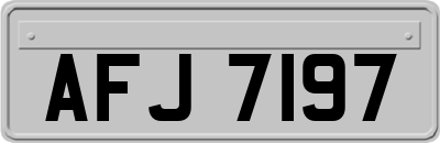 AFJ7197