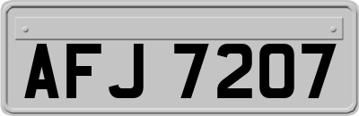 AFJ7207