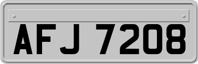 AFJ7208