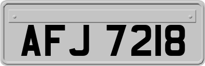 AFJ7218