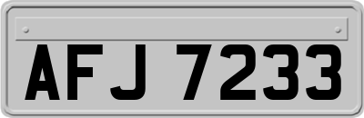 AFJ7233