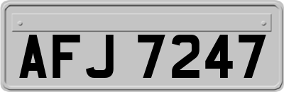 AFJ7247