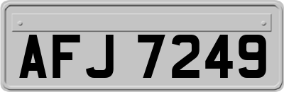 AFJ7249