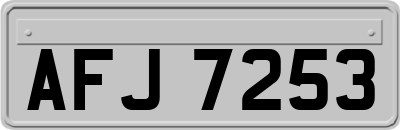 AFJ7253