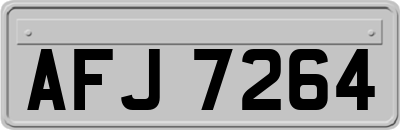 AFJ7264