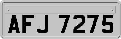 AFJ7275