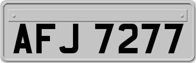 AFJ7277