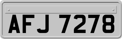 AFJ7278