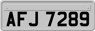 AFJ7289